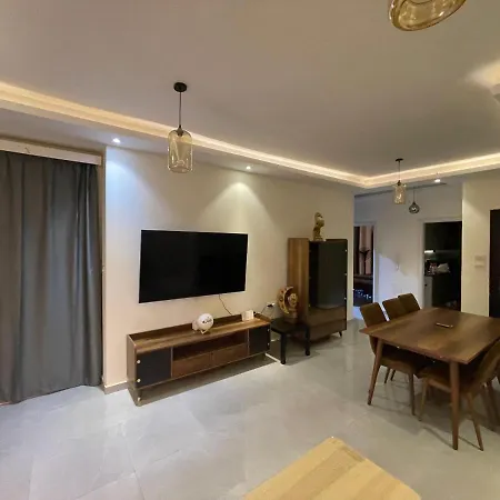 4S Full Apartment